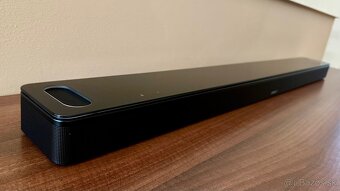 BOSE Smart Soundbar 900 - 4