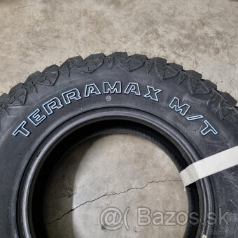 2ks letné pneumatiky 235/85 R16 SAILUN DOT4921 - 4