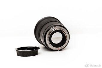 Sigma 50mm f/1.4 DG HSM Art pre Canon - 4