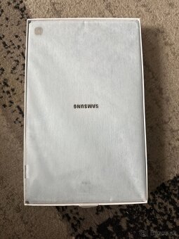 Samsung Galaxy Tab s6 Lite - 4