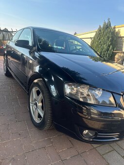 Audi A3 1.9 TDi - 4