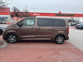 Toyota Proace Verso 2.0 D 180 L1 5D,Family,A8 - 4