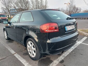 Audi A3 Sportback Hatchback 100kw Automat - 4