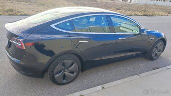 Tesla Model 3 Standard Range Plus s len 65422 km,60kWh,238PS - 4