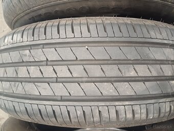 195/55R16 Letná sada - 4