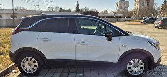 Opel Crossland X 5-dv Innovation B 1.2 XE MT5 benzín+LPG - 4