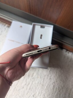 Huawei P Smart 2021 (zlato-ružový)+ príslušenstvo

 - 4