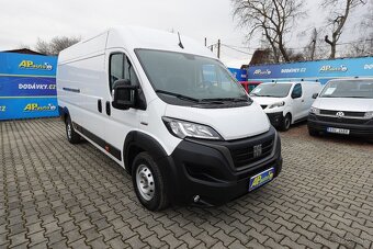 FIAT DUCATO L5H2 2.2JTD KLIMA SERVISKA - 4