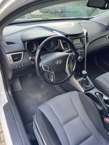 Hyundai i30 - 4