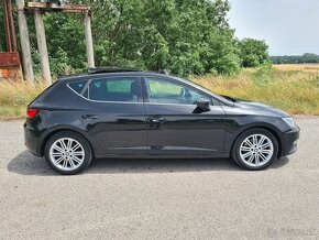 Seat Leon 1.5 TSI 150 Xcellence - 4