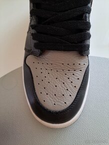 Jordan 1 high Shadow 43 - 4