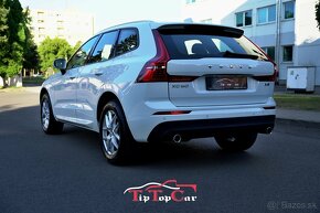 ⏩ Volvo XC60 B4 Momentum Pro AWD A/T - 4