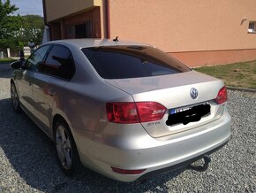 Jetta  1.6 Tdi - 4