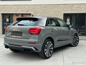 Audi SQ2 2.0TSi 221 KW Quattro - Odpočet DPH - - 4