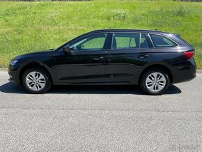 ŠKODA OCTAVIA COMBI 2.0 TDI SCR STYLE DSG - 4