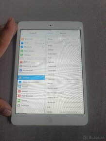 IPad mini - 4