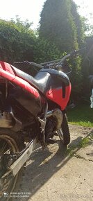 Aprilia Pegaso 50 - 4