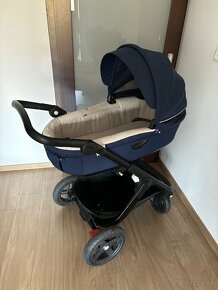 Stokke trailz - 4