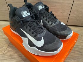 Nove halove tenisky Nike na volejbal a ine sporty - 4