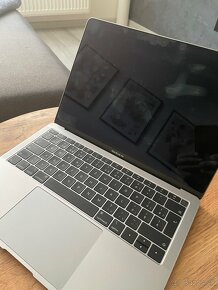 MacBook Air Retina 2019 - 128GB - 4