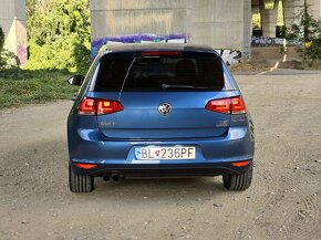 Volkswagen Golf 1.4 TSI BMT 105k Highline - 4