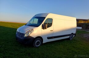 Renault Master 2.3 dci L3H2 125 - 4