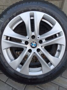 R17 5x113 8J ET48 - 4