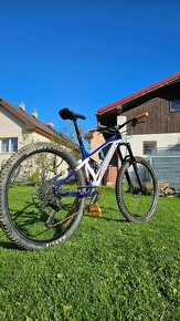 Mondraker Superfoxy 2021 M 29 - 4