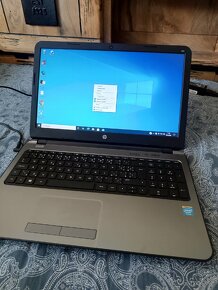 Notebook HP 250 - 4