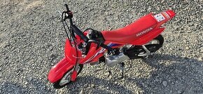 HONDA 50 CRF 2024 - 4