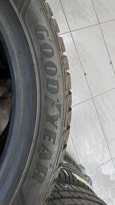 Zimné pneu GoodYear 225/45 r17 - 4