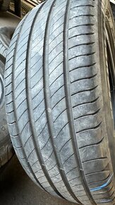 R17 215/55 Michelin Primacy 4 - sada - 4