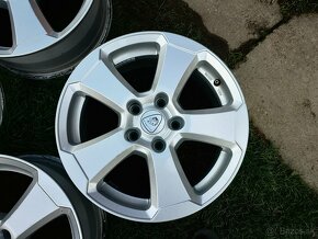 Seat, VW, Škoda 5x112 r16 - 4