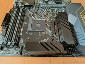 ASUS TUF GAMING B450-PLUS II - 4