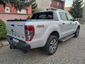 FORD RANGER 3.2 TDCi 4-WD ROK-2017 STK-EK-2026/1 - 4