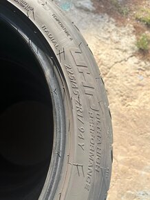 225/45 R17 letné pneumatiky - 4