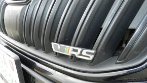 Škoda Octavia 3 Combi RS DSG 135kw 4x4 odpočet DPH - 4