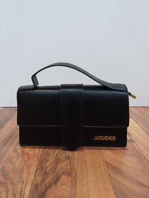 Jacquemus kabelky - 4