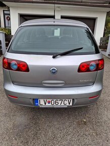 Fiat Croma 1.9 JTD - 4