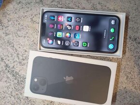 iPhone 13 Midnight 128GB - 4