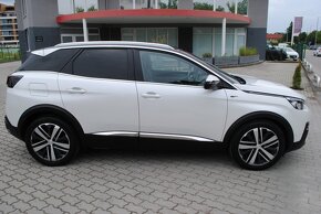 Peugeot 3008 2.0 BlueHDi 180 S&S GT EAT6⭐ZÁRUKA 3 ROKY⭐ - 4