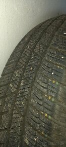 185/65 r14, 185 65 r14, nove Zimne Pneumatiky a disky - 4