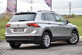 Volkswagen Tiguan 2.0 TDI 4X4 150k SR 2020 DPH - 4