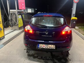 Renault Megane 1,6 benzin 81kw - 4