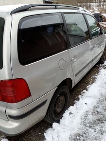 Seat Alhambra - 4