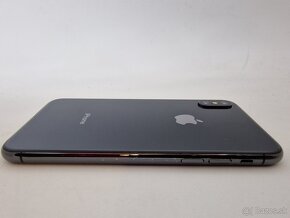 IPHONE XS SPACE GRAY 64GB ZÁRUKA - DOBRÝ STAV - 4