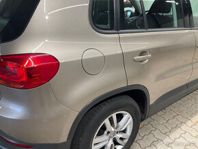 Volkswagen Tiguan 1.4 TSI 90KW - 4