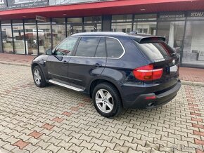 BMW X5 e70 - 4