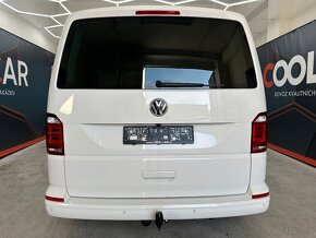 Multivan t6 Comfortline 2.0tdi 110Kw Dsg 2xsoupacky - 4