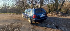 Volkswagen golf 4 - 4